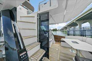 2022 Galeon 470 Sky thumbnail 4