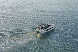 2022 Galeon 470 Sky thumbnail 47