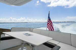 2022 Galeon 470 Sky thumbnail 24