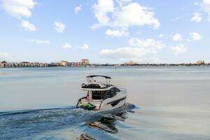 2022 Galeon 470 Sky thumbnail 32