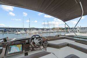 2022 Galeon 470 Sky thumbnail 41