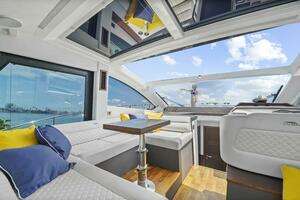 2022 Galeon 470 Sky thumbnail 16