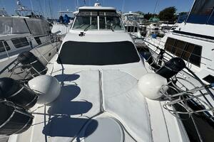 Unsubscribed 40ft Cruisers Yachts Yacht For Sale