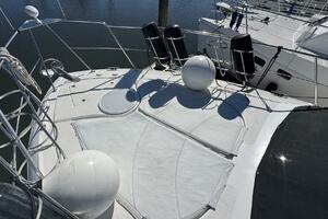 Unsubscribed 40ft Cruisers Yachts Yacht For Sale
