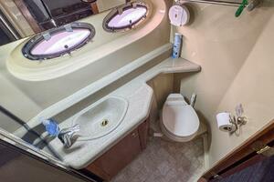 Unsubscribed 40ft Cruisers Yachts Yacht For Sale