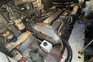 Unsubscribed 40ft Cruisers Yachts Yacht For Sale