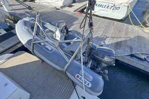 Unsubscribed 40ft Cruisers Yachts Yacht For Sale
