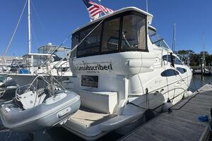 Unsubscribed 40ft Cruisers Yachts Yacht For Sale