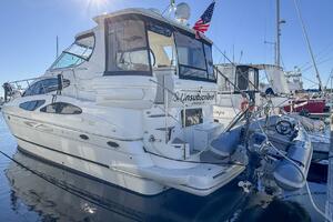 Unsubscribed 40ft Cruisers Yachts Yacht For Sale