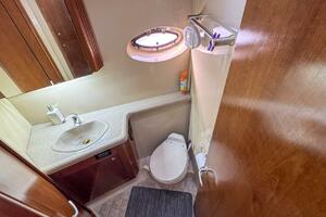 Unsubscribed 40ft Cruisers Yachts Yacht For Sale