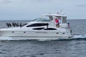 Unsubscribed 40ft Cruisers Yachts Yacht For Sale