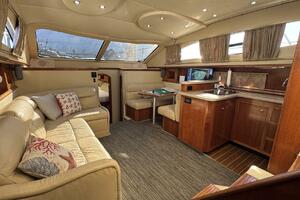 Unsubscribed 40ft Cruisers Yachts Yacht For Sale