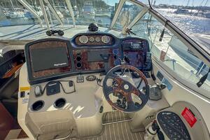 Unsubscribed 40ft Cruisers Yachts Yacht For Sale