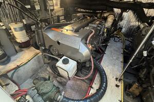 Unsubscribed 40ft Cruisers Yachts Yacht For Sale