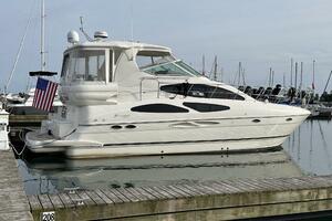 Unsubscribed 40ft Cruisers Yachts Yacht For Sale