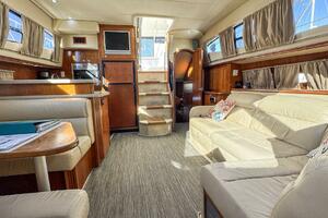 Unsubscribed 40ft Cruisers Yachts Yacht For Sale