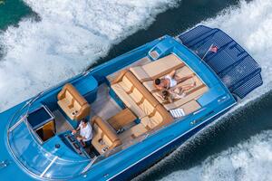 Yacht for sale JAM