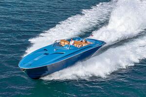 JAM Worth Avenue Yachts