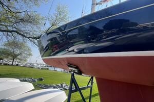 Why Not 28ft Alerion Yacht For Sale