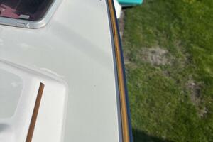Why Not 28ft Alerion Yacht For Sale