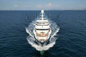  2024 RMK Marine  Yacht For Sale in Tuzla 