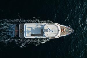 Yacht for sale 120FT (36.58M) RMK MARINE