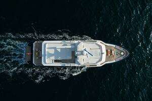  2024 RMK Marine  Yacht For Sale in Tuzla 