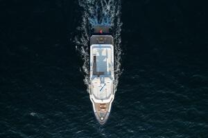 120FT (36.58M) RMK MARINE