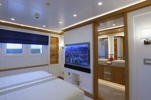 120FT (36.58M) RMK MARINE