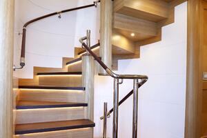 120FT (36.58M) RMK MARINE