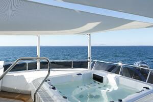 120FT (36.58M) RMK MARINE