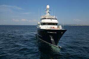  2024 RMK Marine  Yacht For Sale in Tuzla 