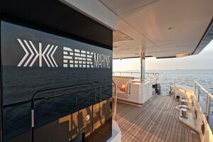 120FT (36.58M) RMK MARINE