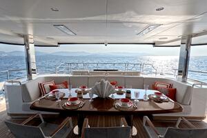 120FT (36.58M) RMK MARINE