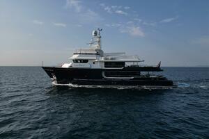 120FT (36.58M) RMK MARINE