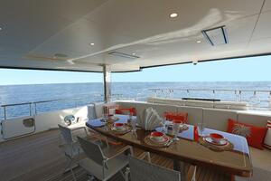 120FT (36.58M) RMK MARINE