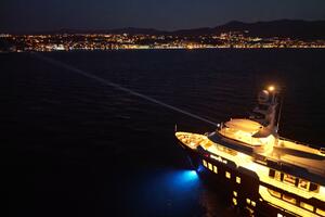 120FT (36.58M) RMK MARINE