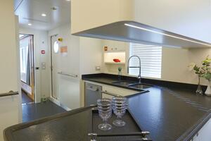 120FT (36.58M) RMK MARINE