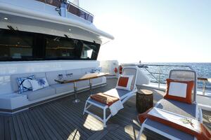 120FT (36.58M) RMK MARINE