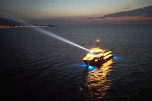 120FT (36.58M) RMK MARINE