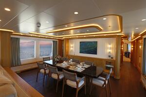 120FT (36.58M) RMK MARINE