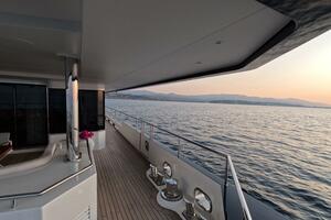 120FT (36.58M) RMK MARINE