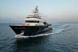  2024 RMK Marine  Yacht For Sale in Tuzla 