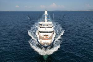 120FT (36.58M) RMK MARINE