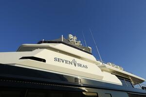 120FT (36.58M) RMK MARINE