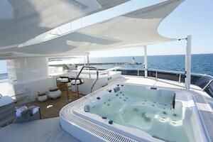 120FT (36.58M) RMK MARINE