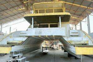 Iona 2026 Schionning Prowler 1500 Yacht For Sale in Ocean Marina, Pattaya 