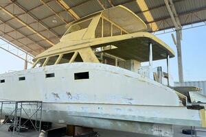 IONA yacht for sale
