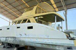 Iona 2026 Schionning Prowler 1500 Yacht For Sale in Ocean Marina, Pattaya 