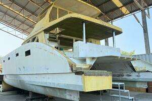 Iona 2026 Schionning Prowler 1500 Yacht For Sale in Ocean Marina, Pattaya 
